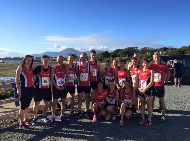 Dundrum - 17th Oct 2015