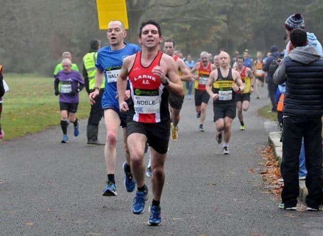 Larne AC - Larne Athletic Club Running Club larne (22)