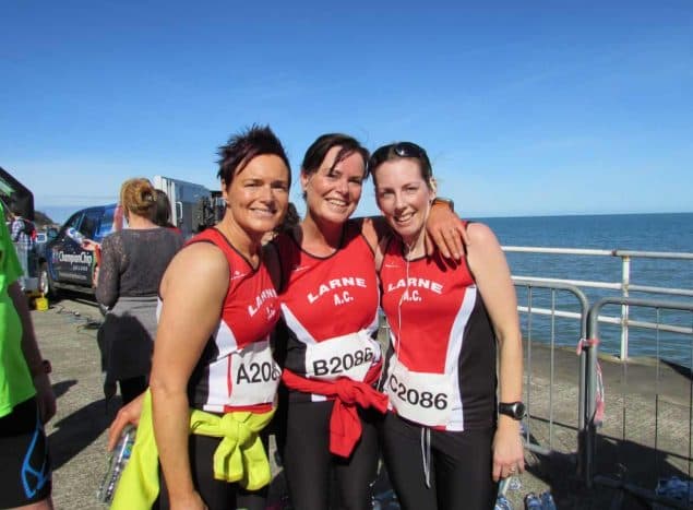 Larne Half 2015 Pic02
