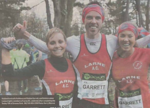 Seeley 10K